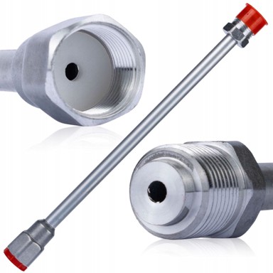 ZENTHRIL Produžetak za airless uređaj Hyperelite, 50 cm, 7/8", 290 bar
